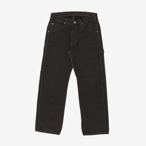 12oz Wabash Painters Trousers