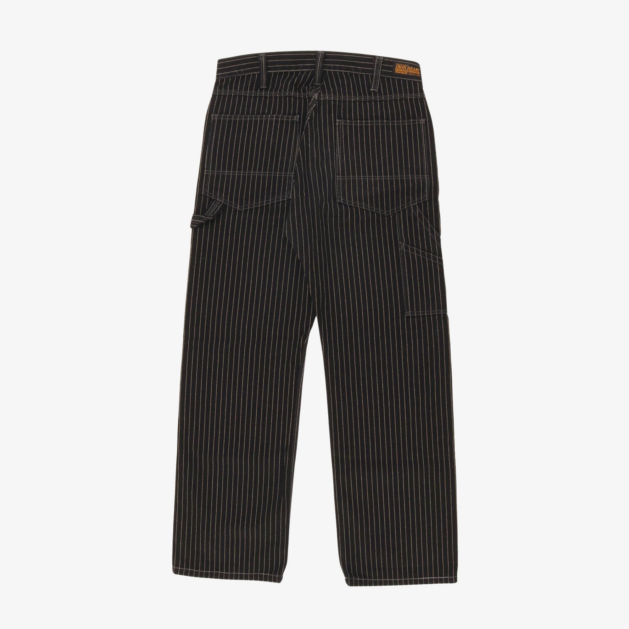 12oz Wabash Painters Trousers
