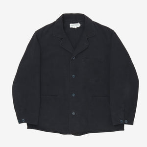 Puzzle Ring Chore Jacket