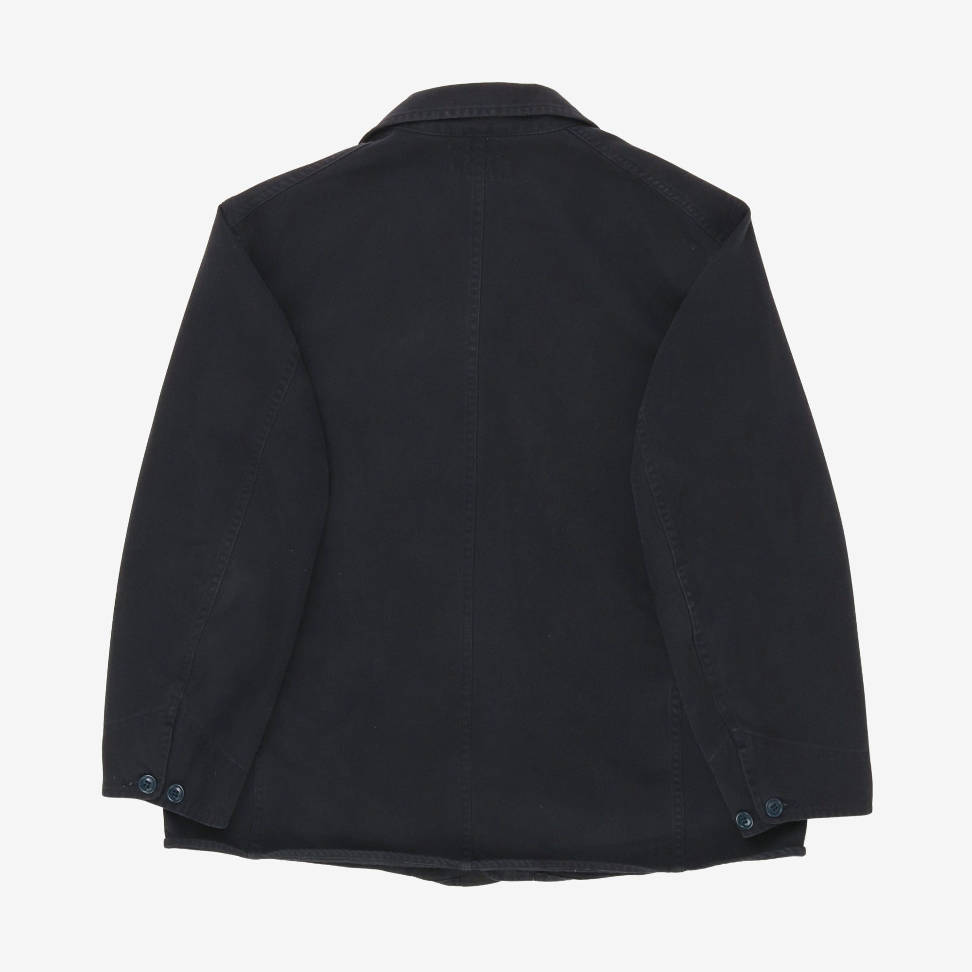 Puzzle Ring Chore Jacket