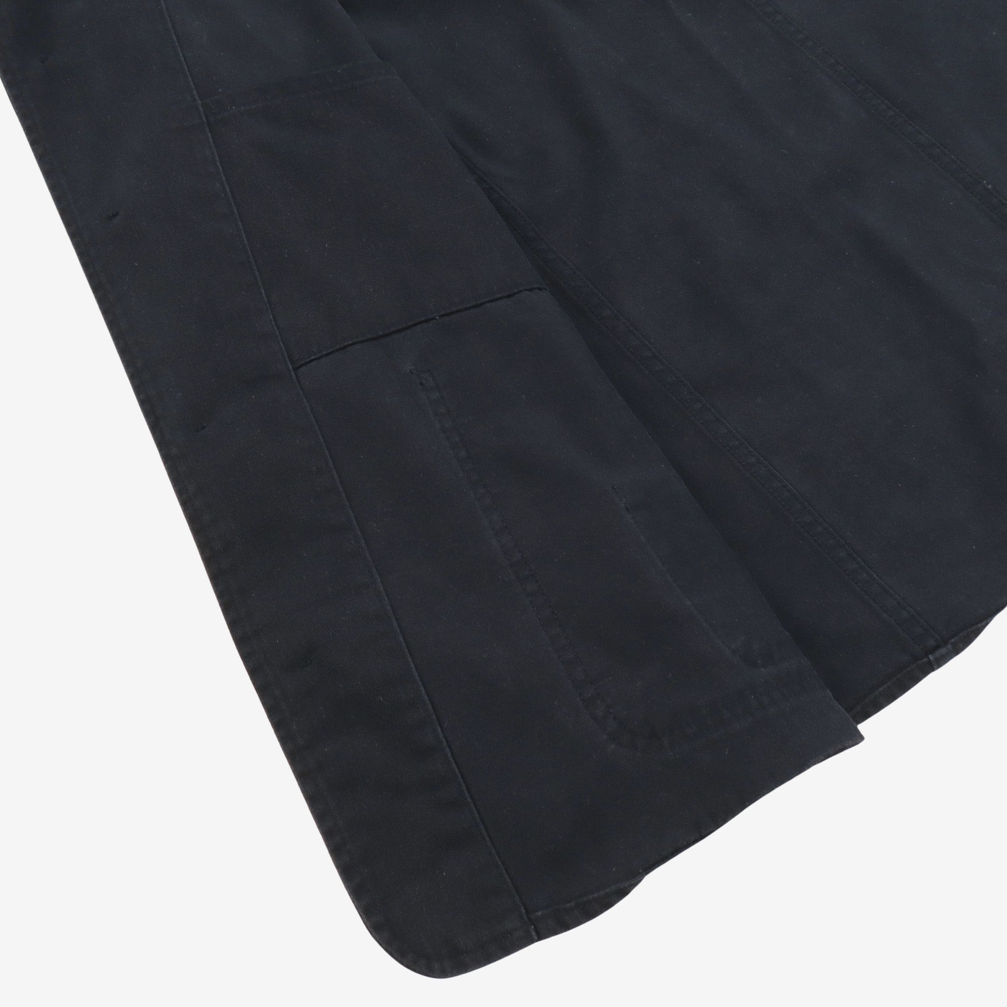 Puzzle Ring Chore Jacket