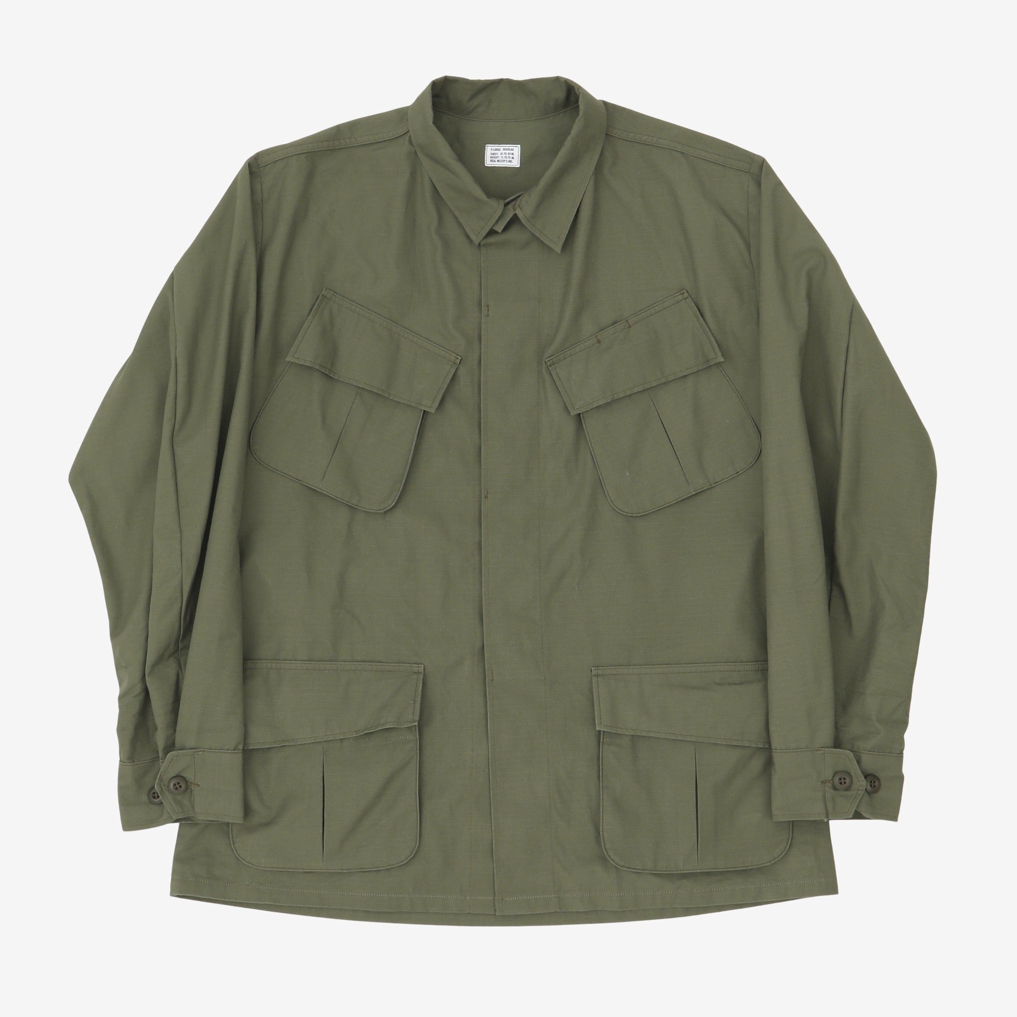 Jungle Jacket