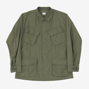 Jungle Jacket