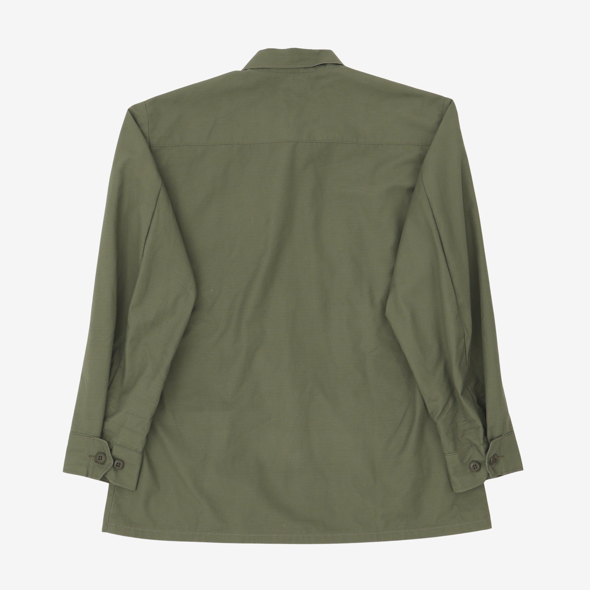 Jungle Jacket