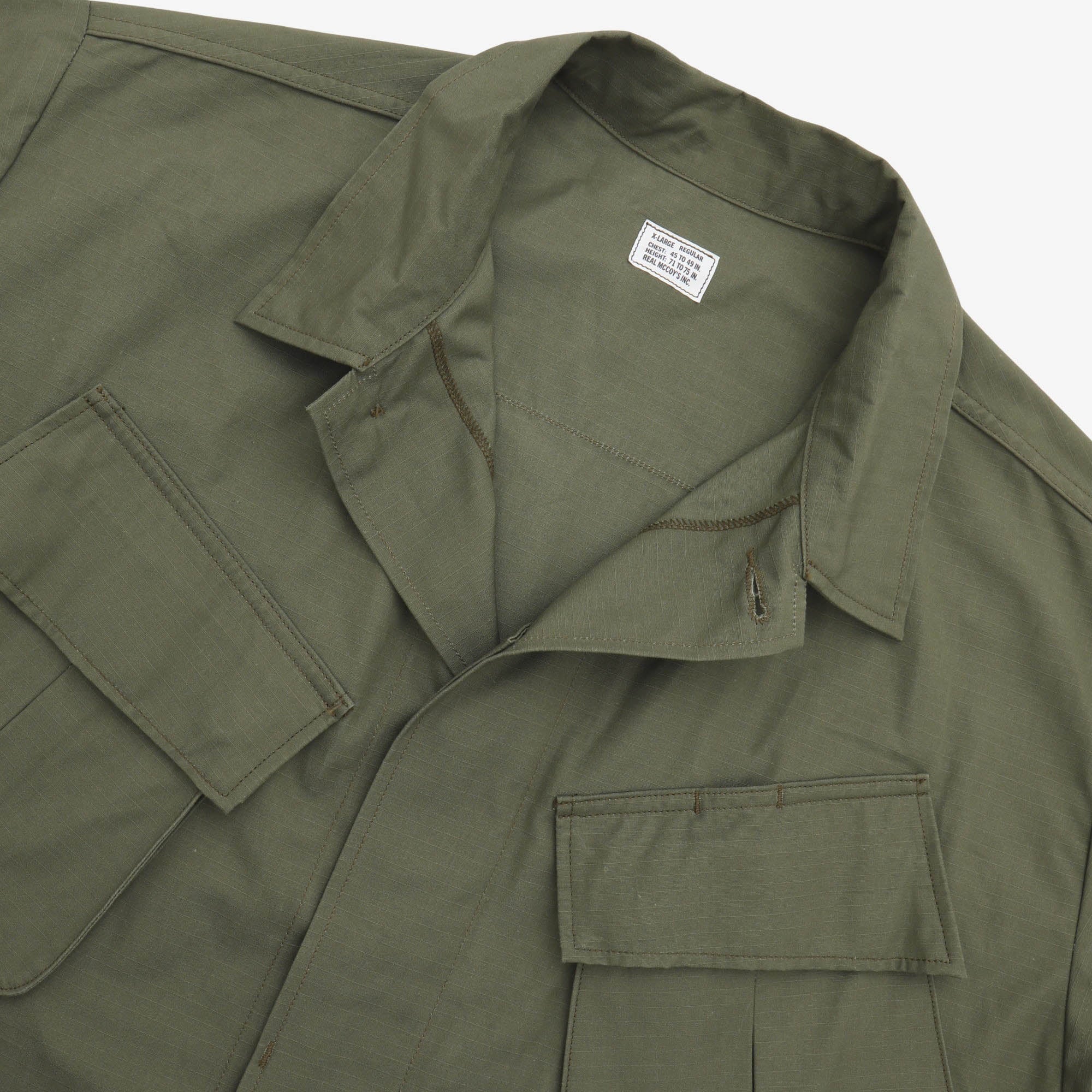 Jungle Jacket