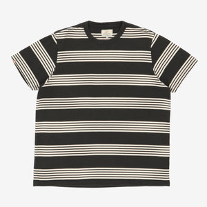 McQueen Burbank Stripe Tee