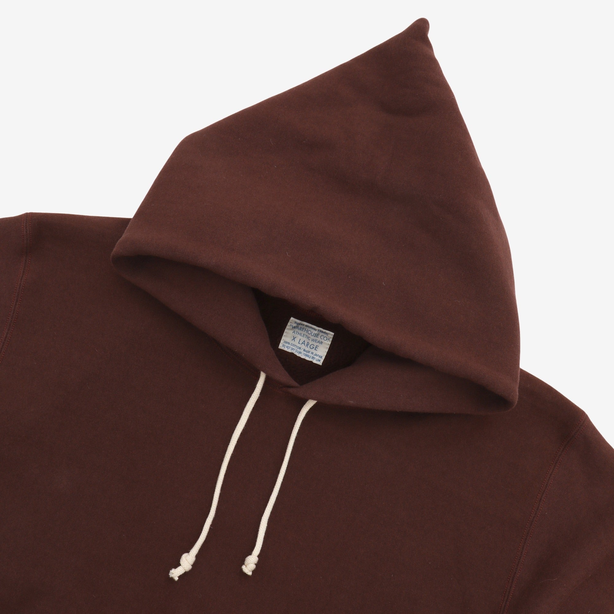 484 Hooded Sweatshirt