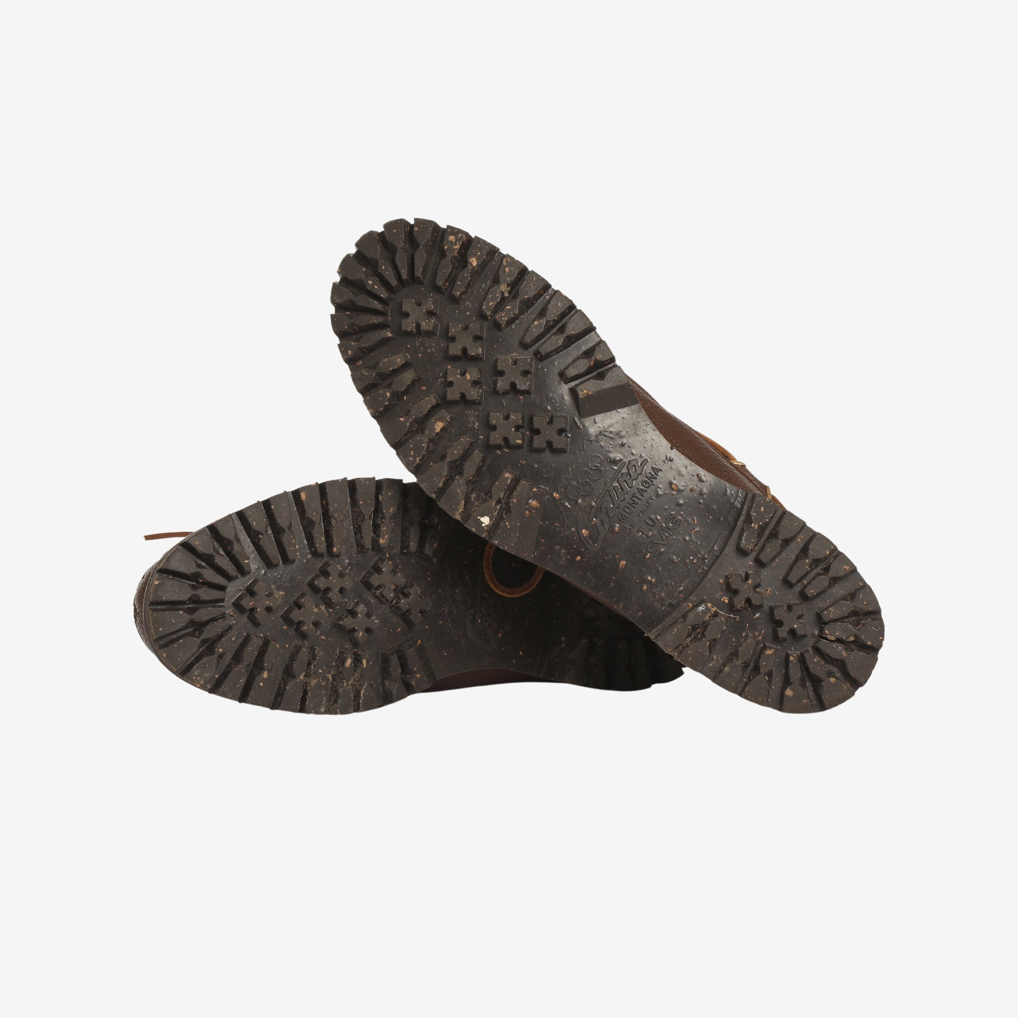 Hex Eye Boat Shoes
