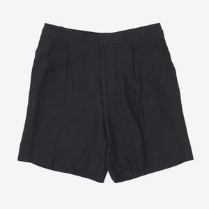Linen Shorts