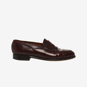 The Penny loafer