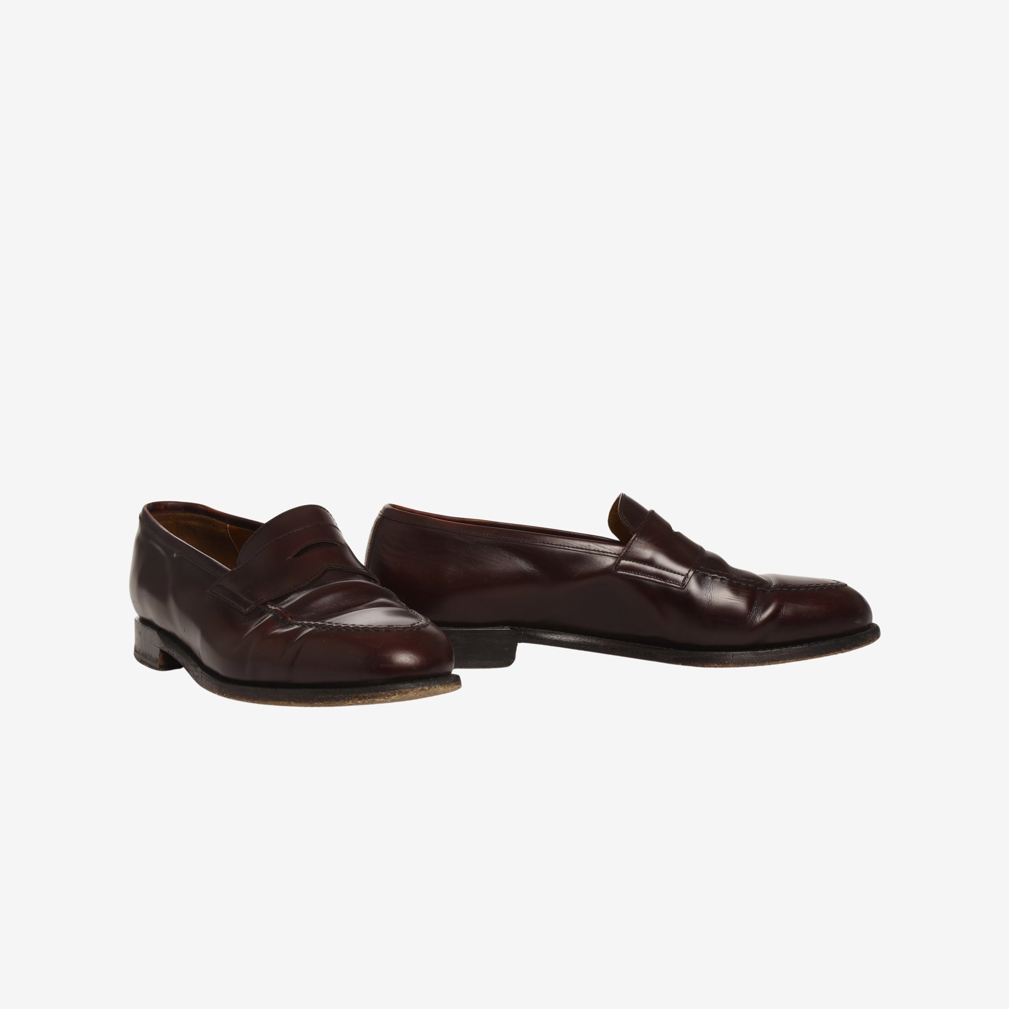 The Penny loafer