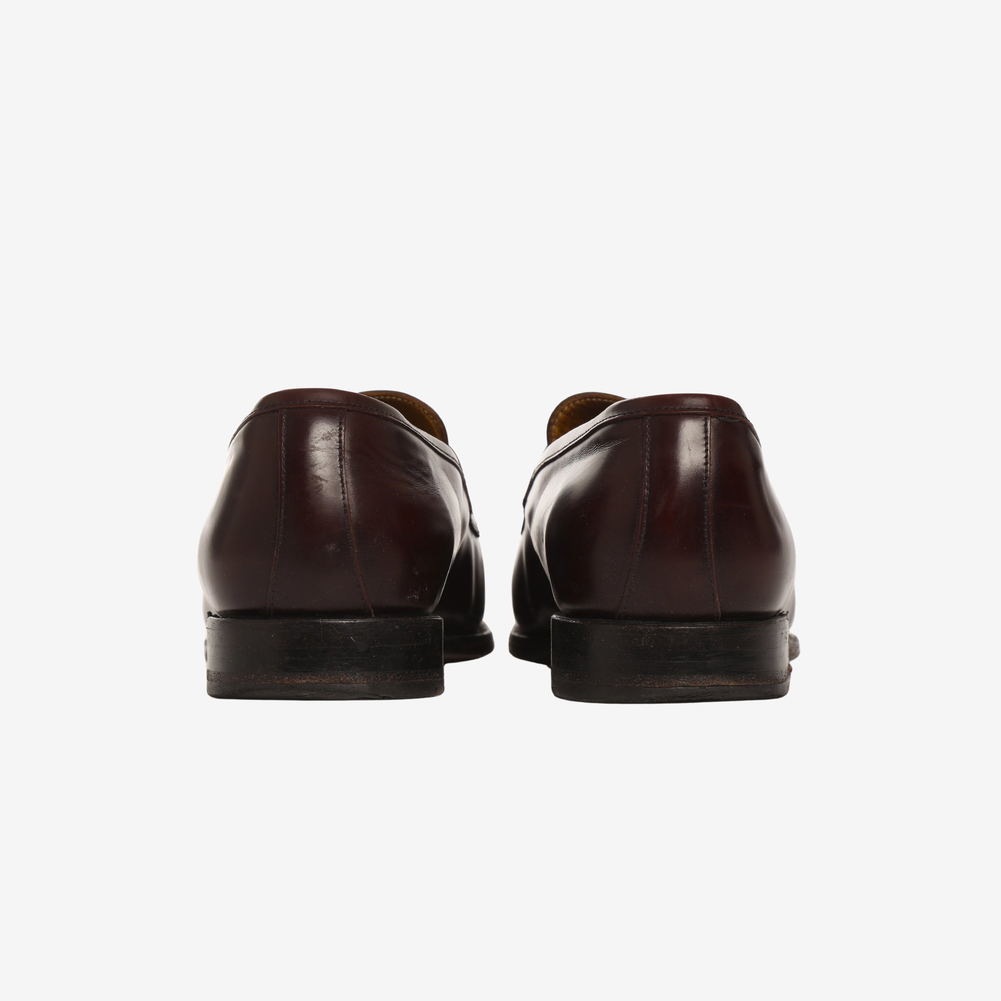The Penny loafer