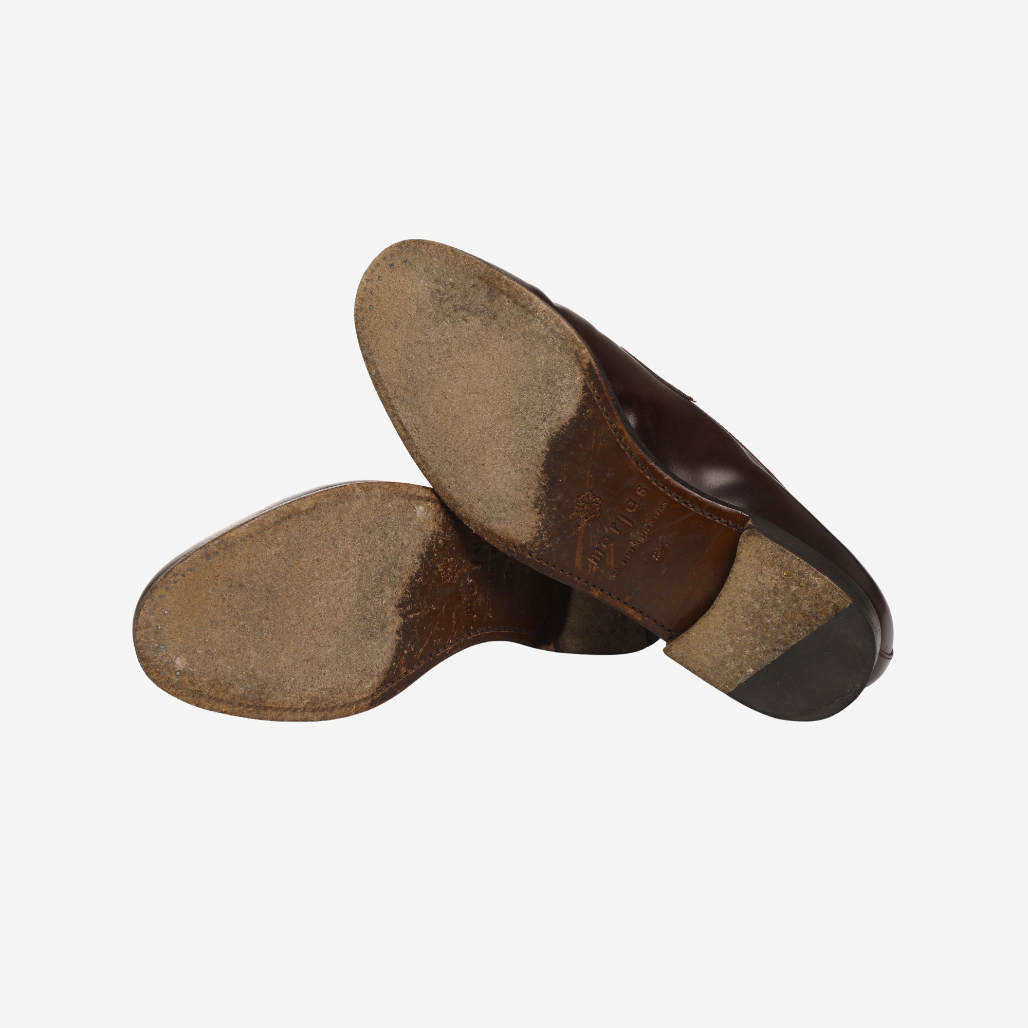 The Penny loafer