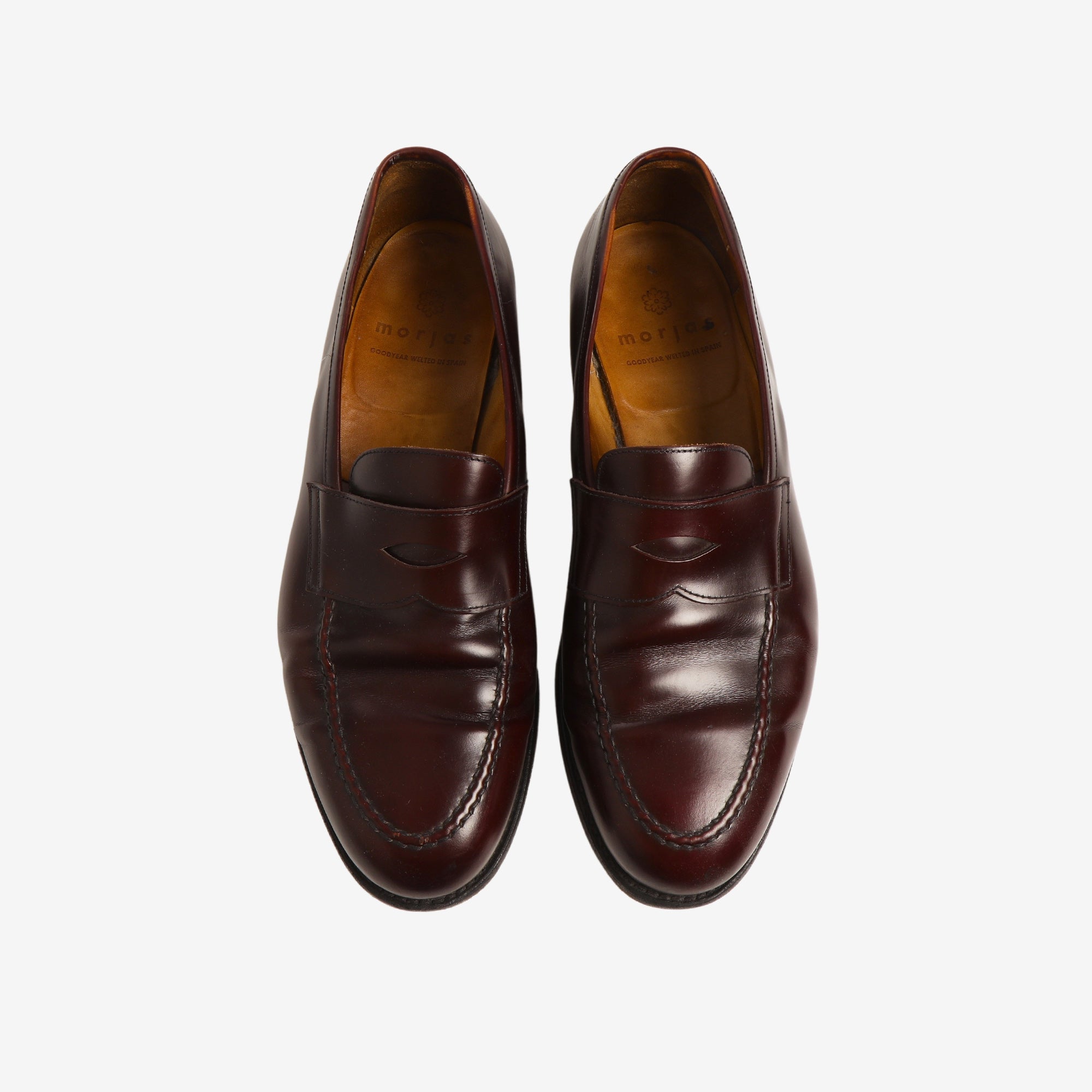 The Penny loafer