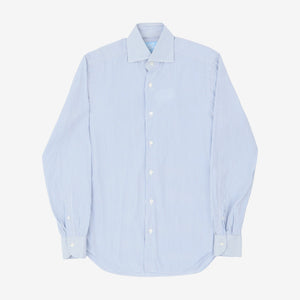 Spread Collar Shirt