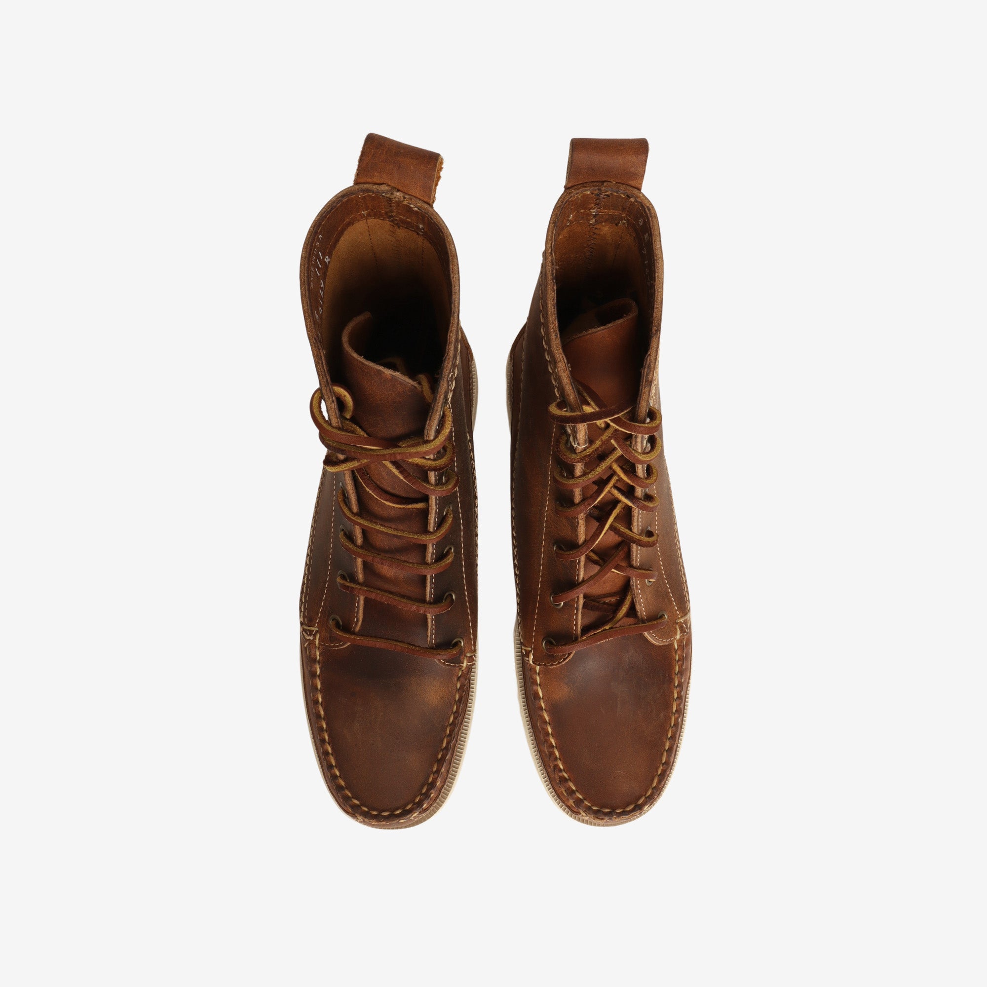 Wabasha Boat Boots