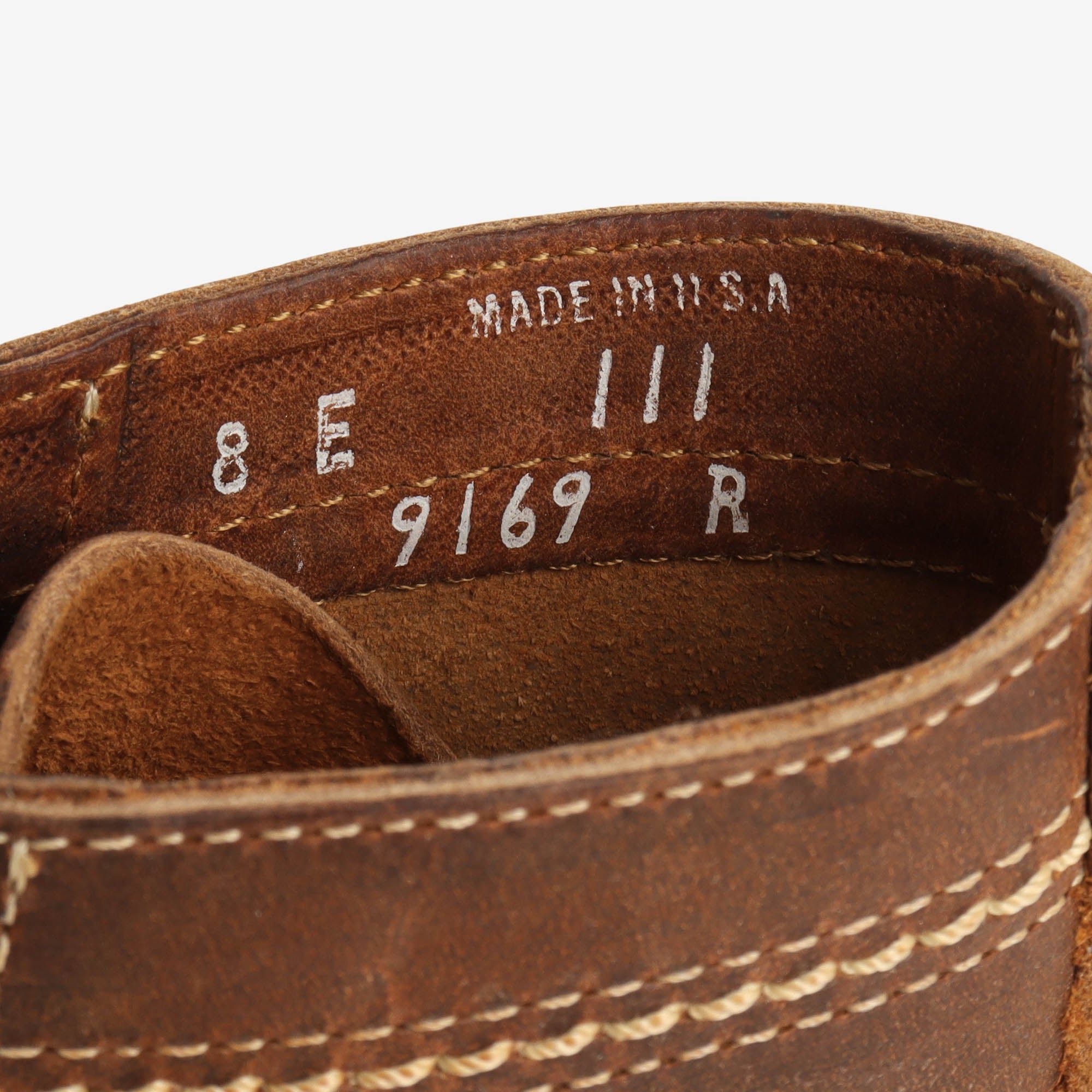 Wabasha Boat Boots