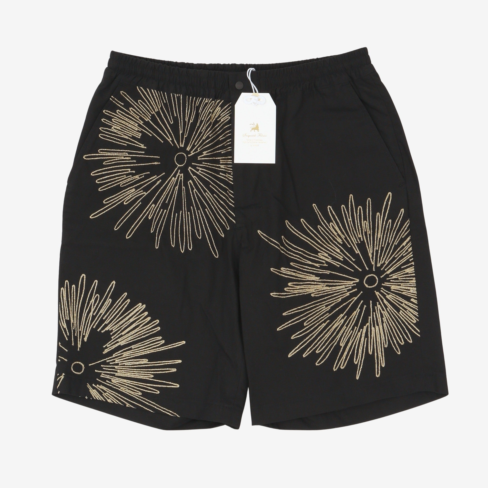 Fireworks Shorts
