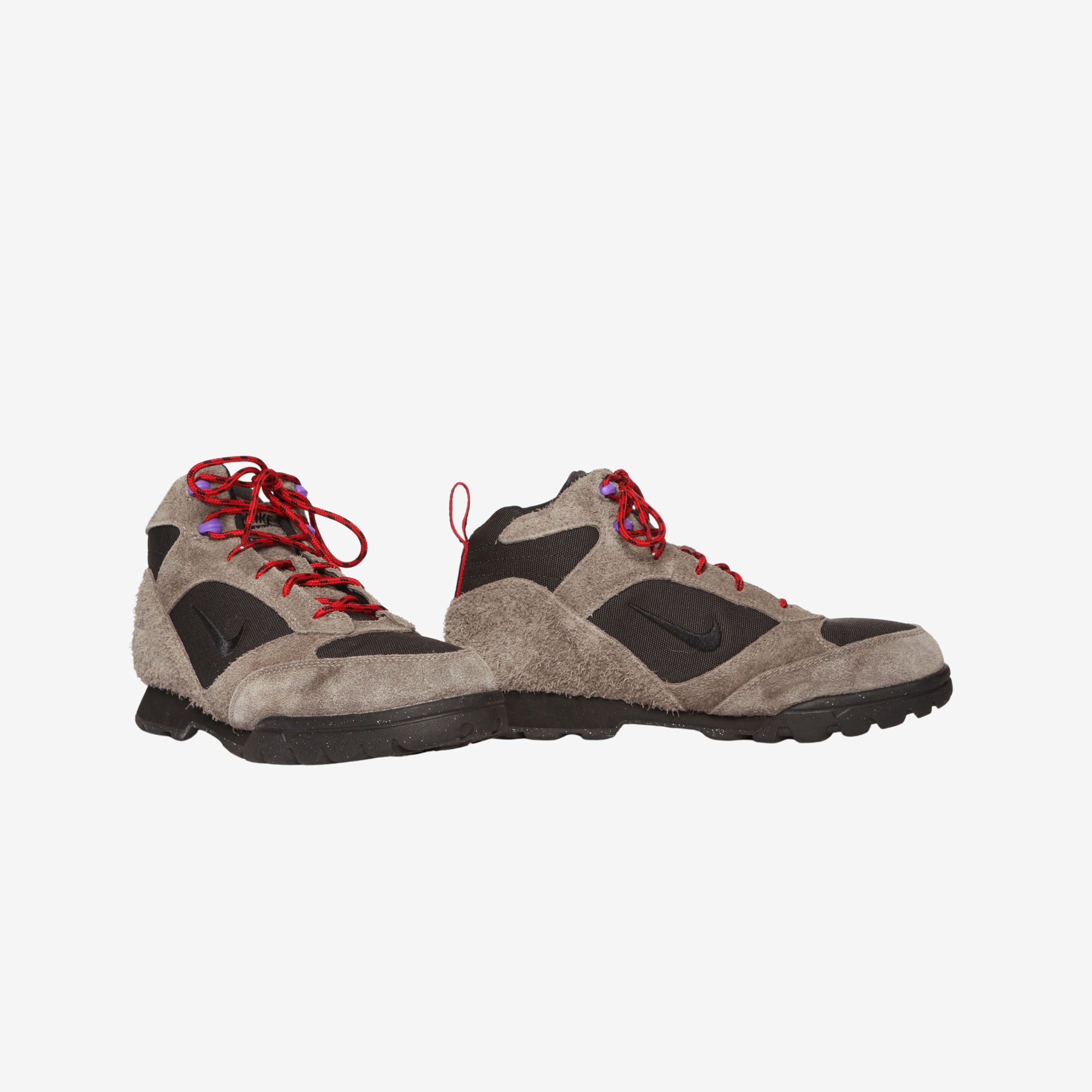 ACG Torre Mid Waterproof Boot