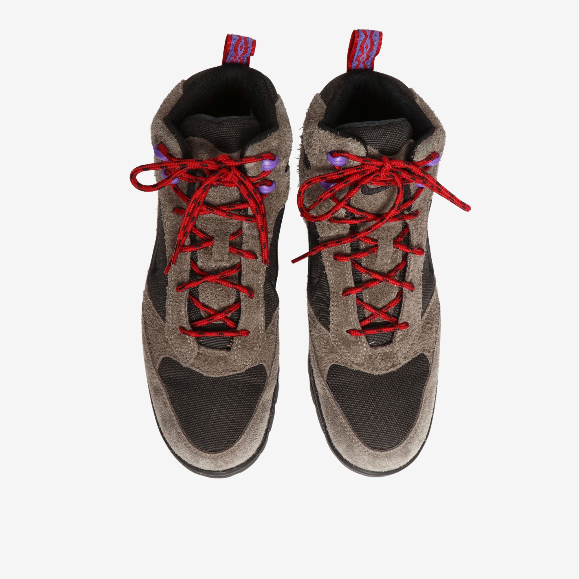 ACG Torre Mid Waterproof Boot