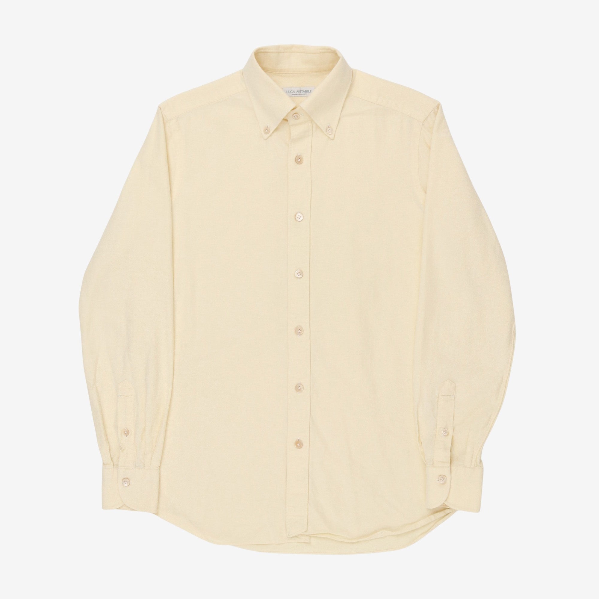 The PS Oxford Shirt