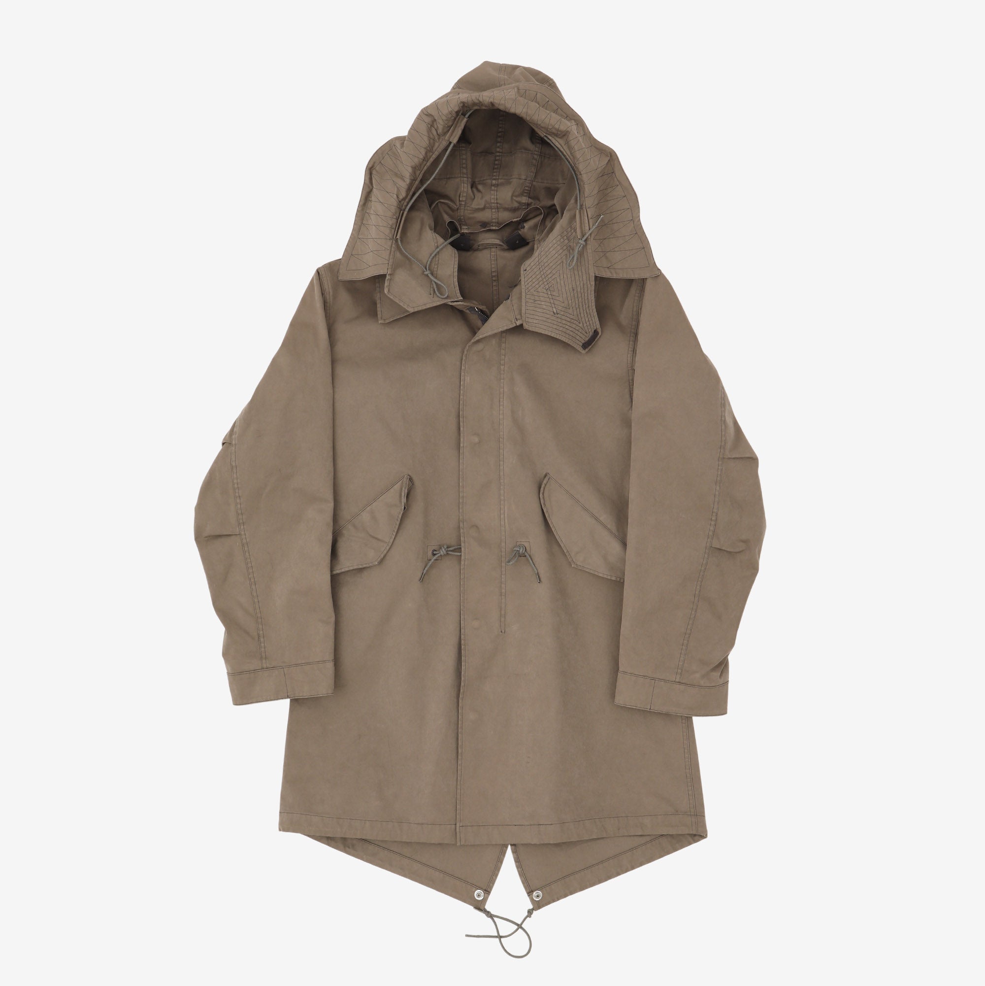 The Parka