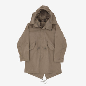 The Parka