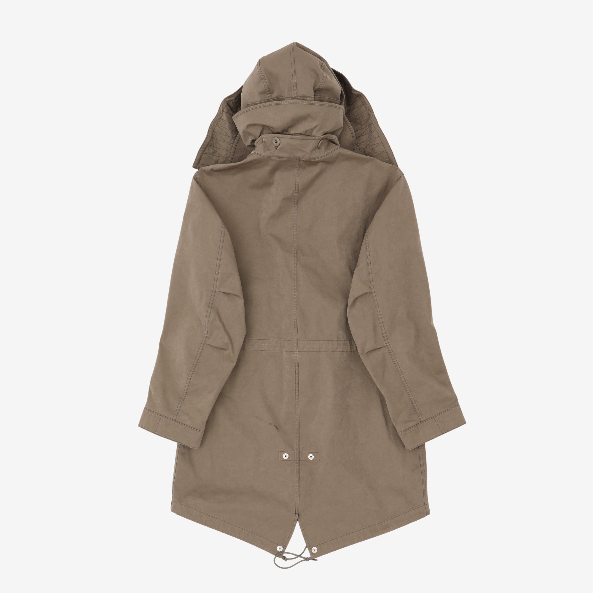 The Parka