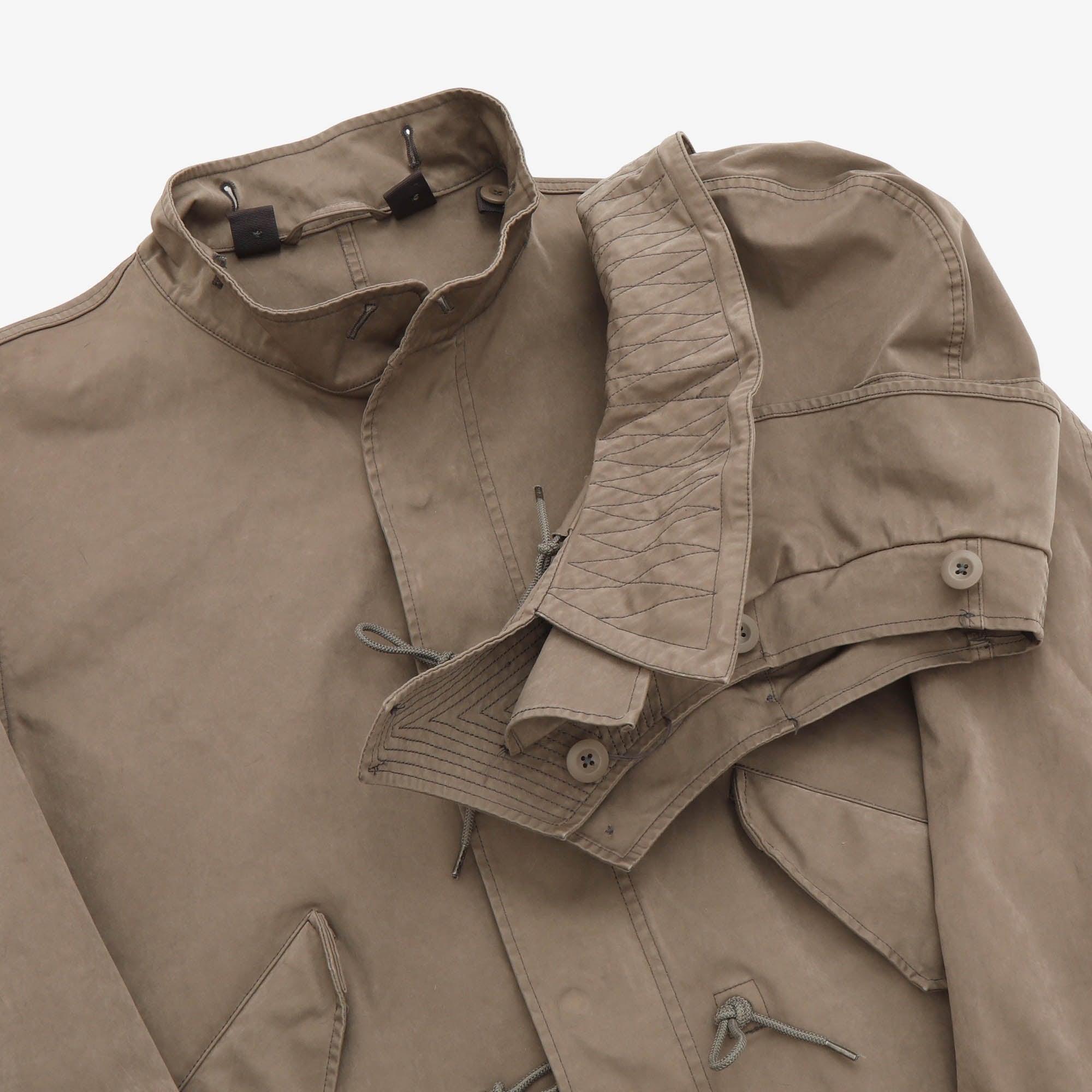 The Parka
