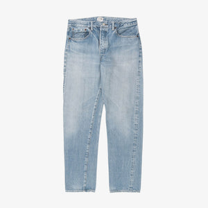 Selvedge Denim Jeans