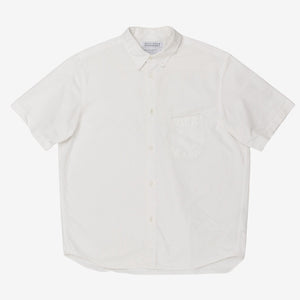 Permanent Oxford SS Shirt