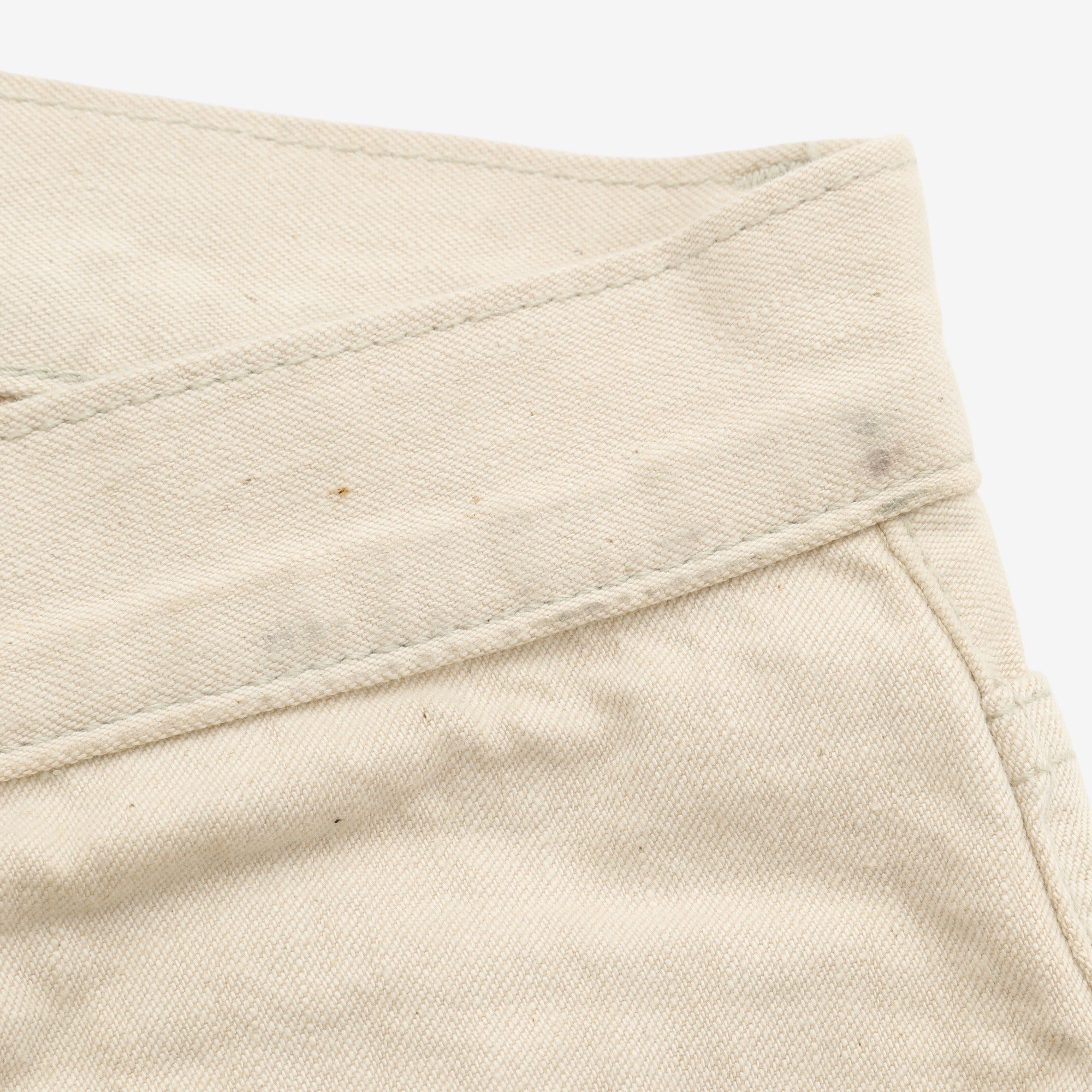 Slim Fit Selvedge Denim