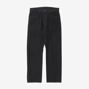 Selvedge Denim Jeans
