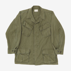 US Army Field Jacket