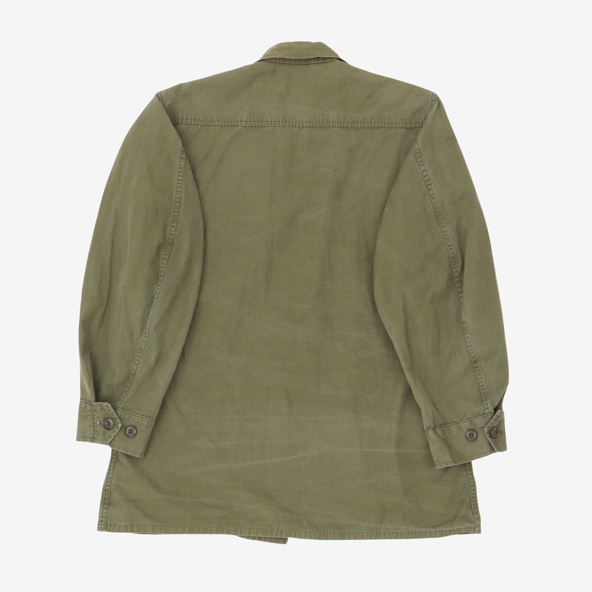 US Army Field Jacket