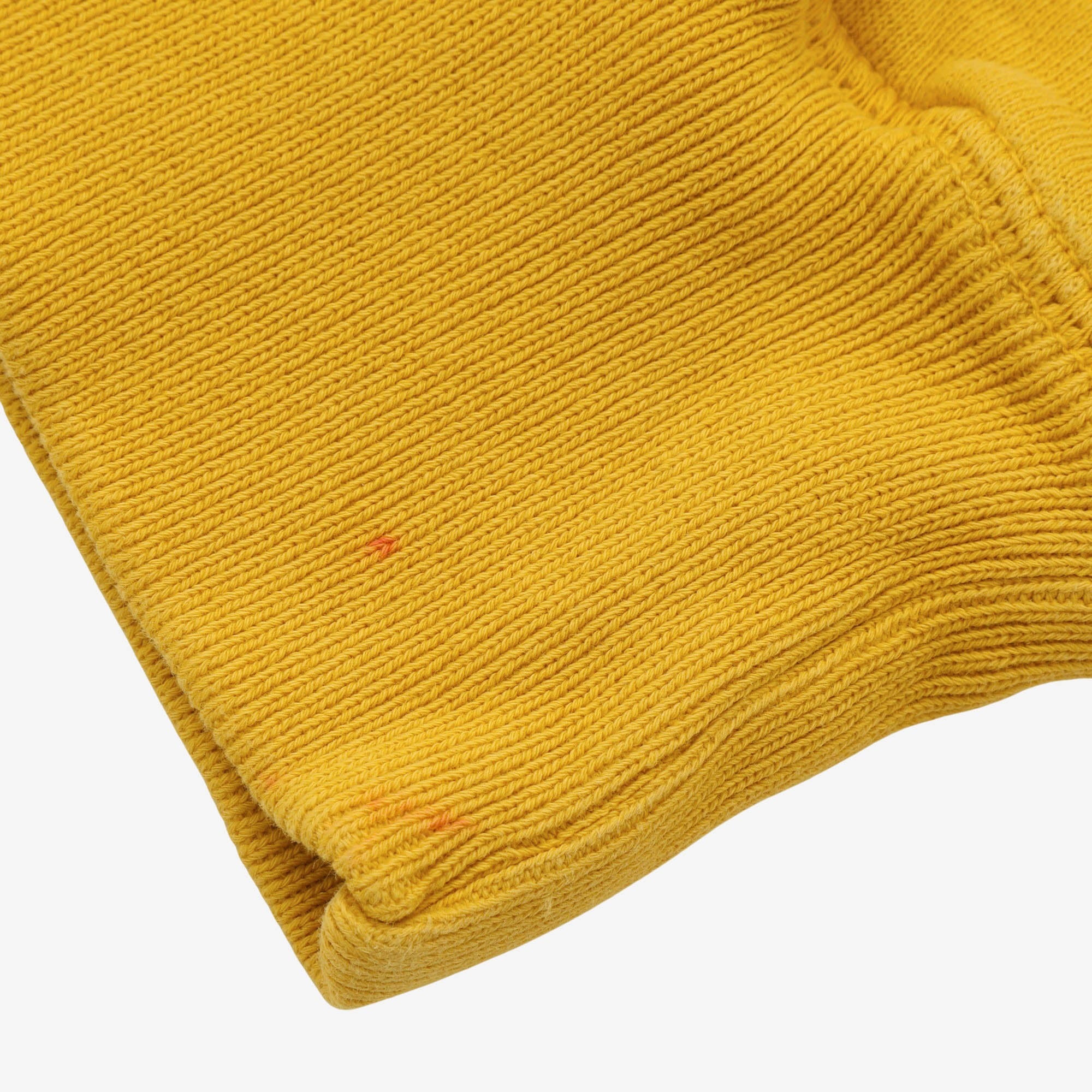 Garment Dyed Hoodie