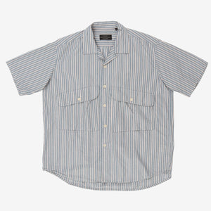 Striped SS Guide Shirt