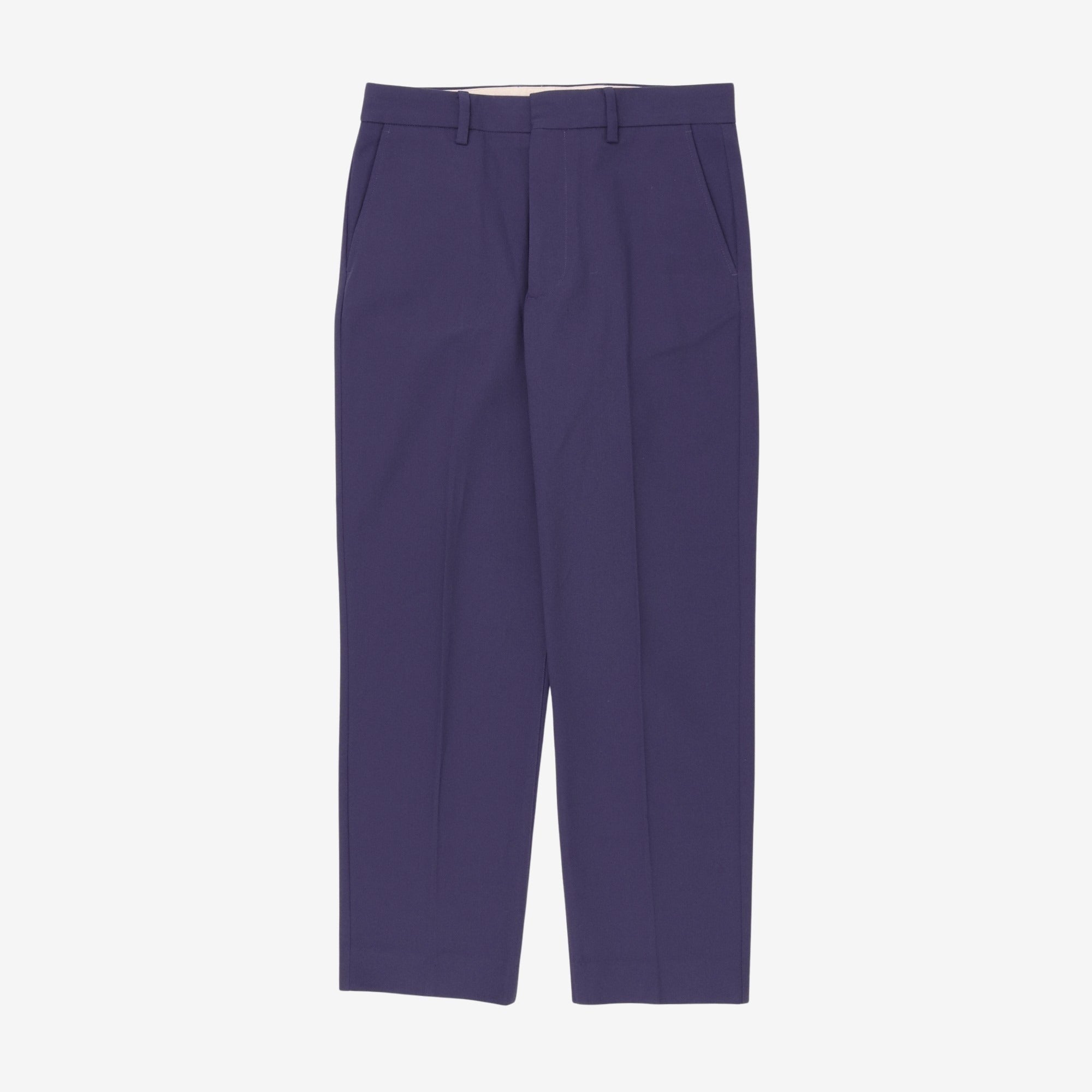 Three Pocket Trousers (32W x 29.5L)