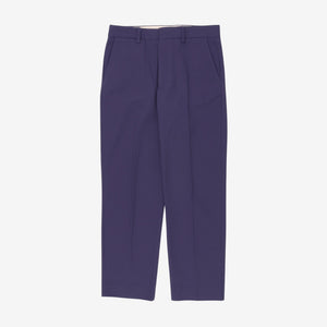 Three Pocket Trousers (32W x 29.5L)