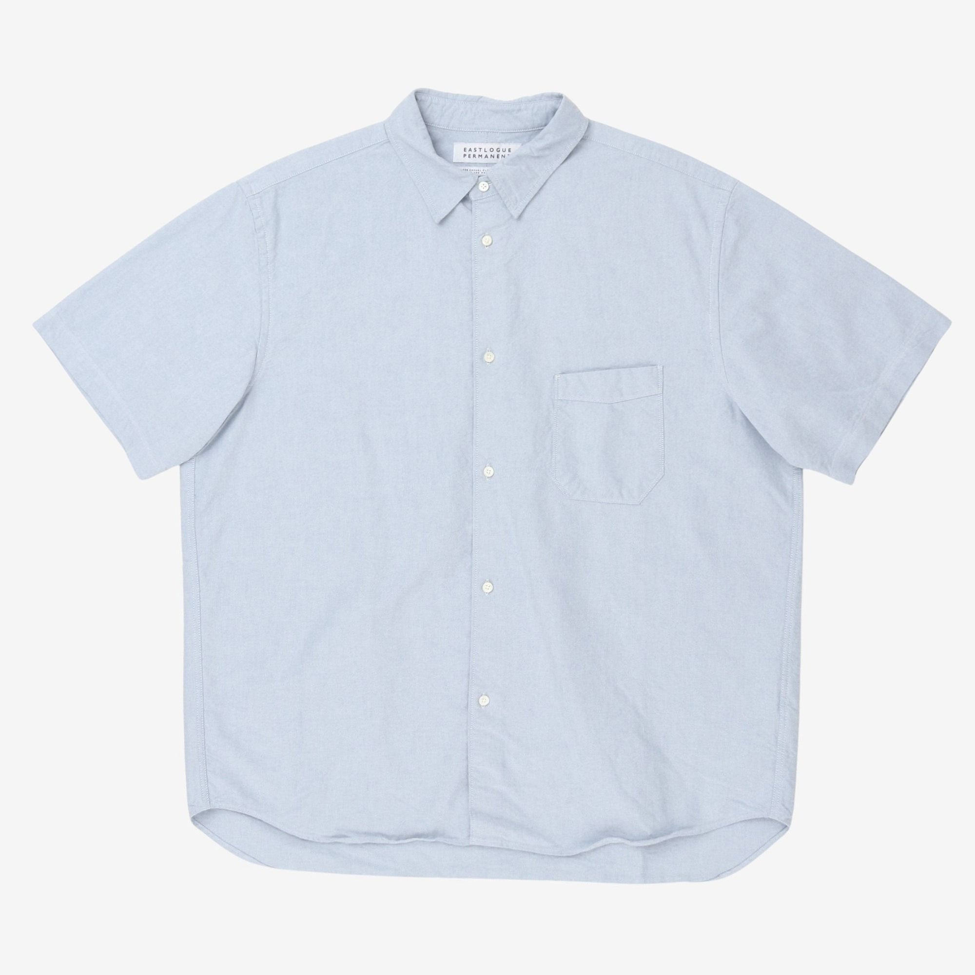 Permanent Oxford SS Shirt