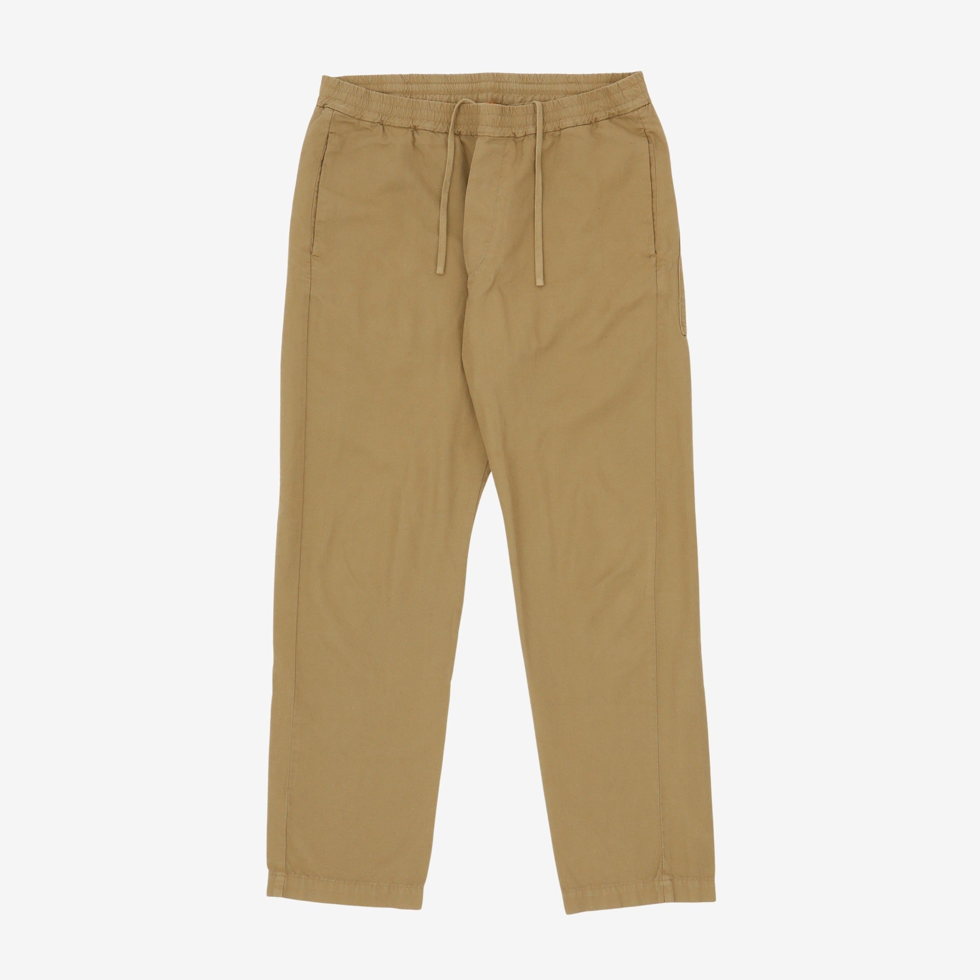 Bativoga Twill Trousers