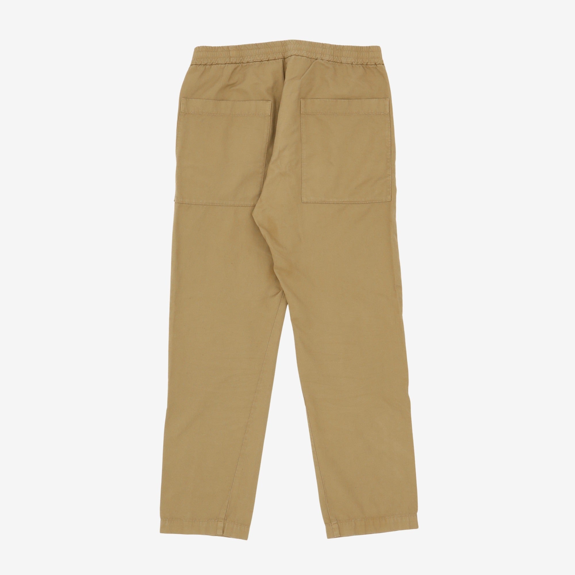 Bativoga Twill Trousers