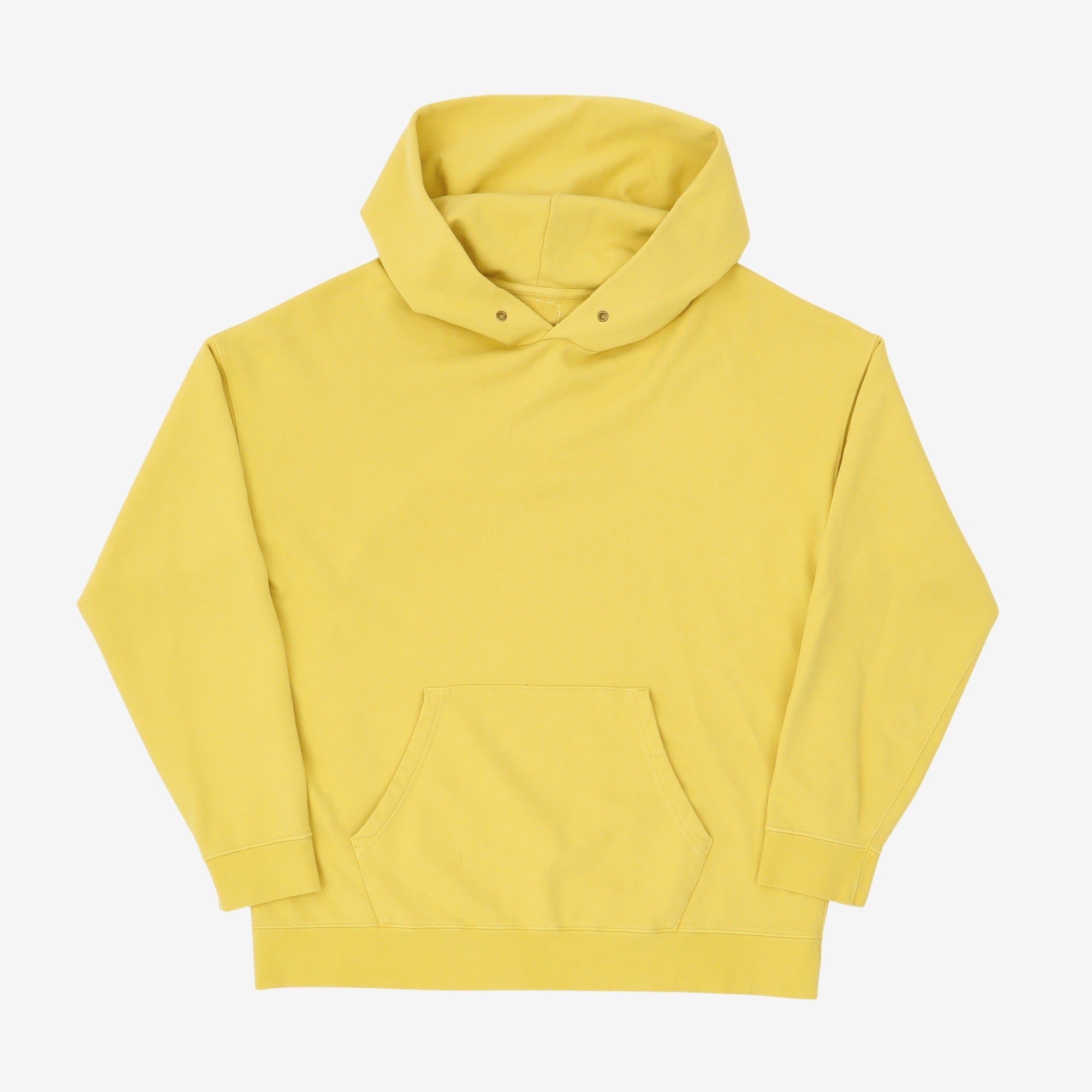Jumbo Hoodie