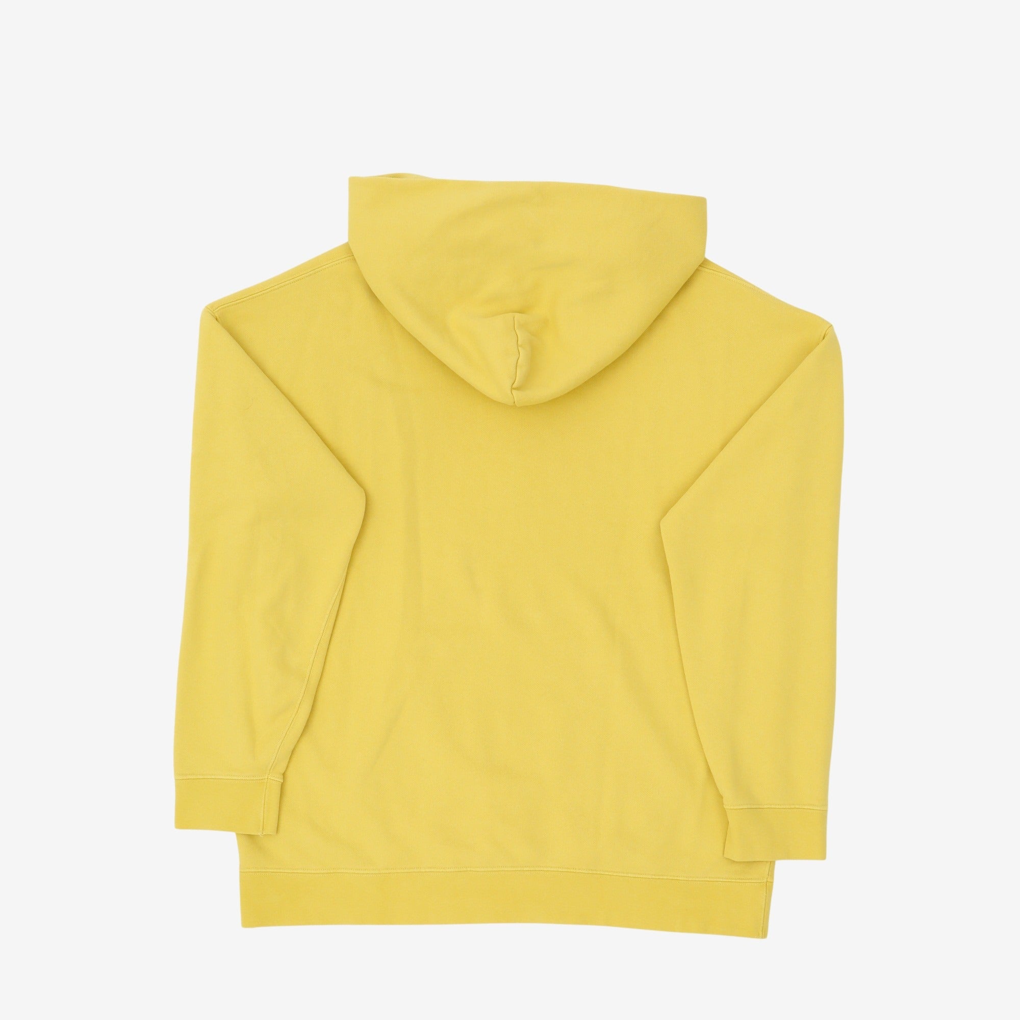 Jumbo Hoodie