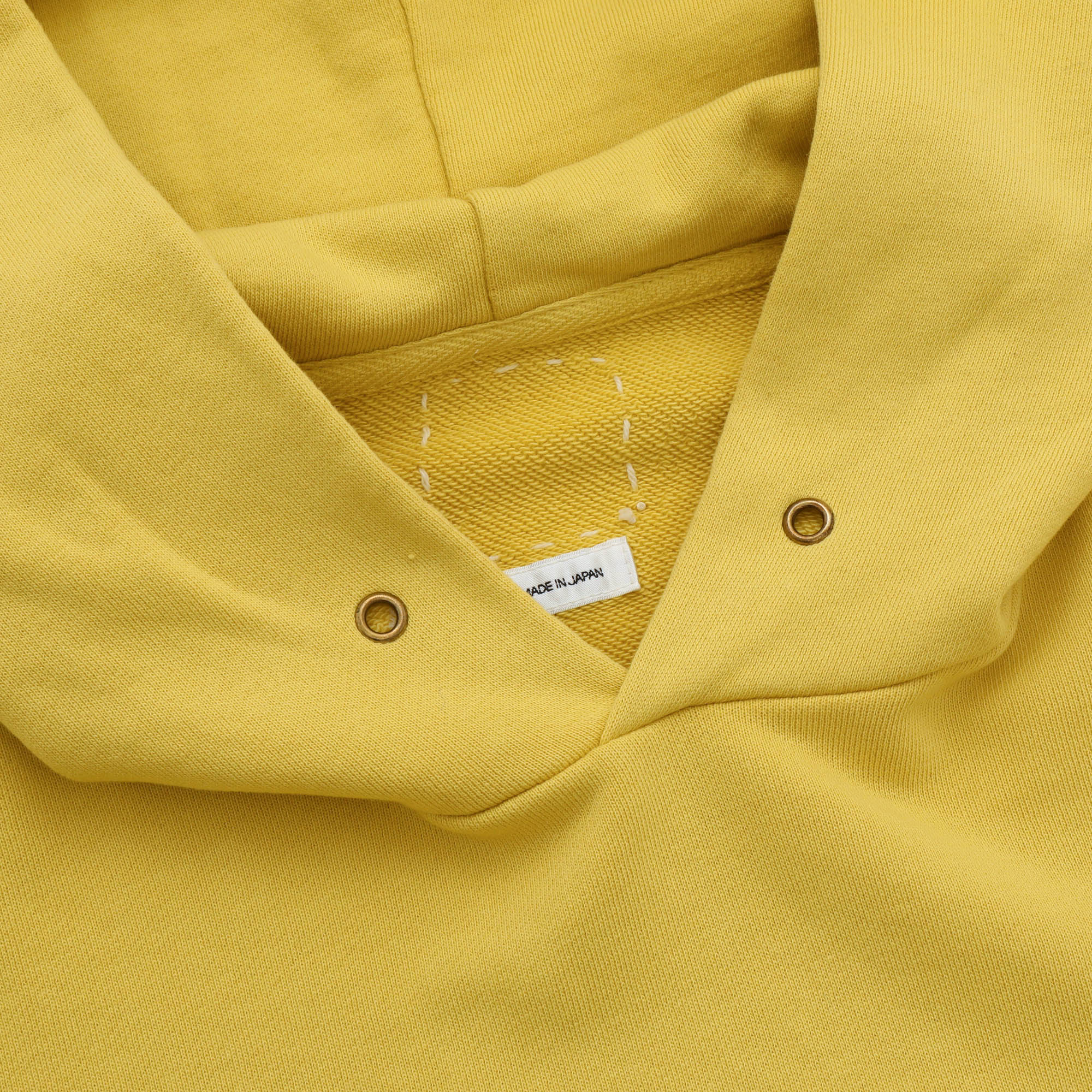 Jumbo Hoodie