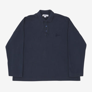 JM Anderson Murray Polo