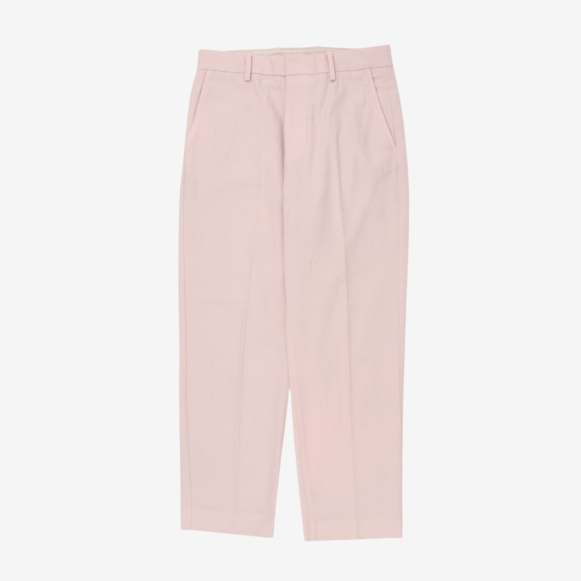 Three Pocket Trousers (32W x 29.5L)