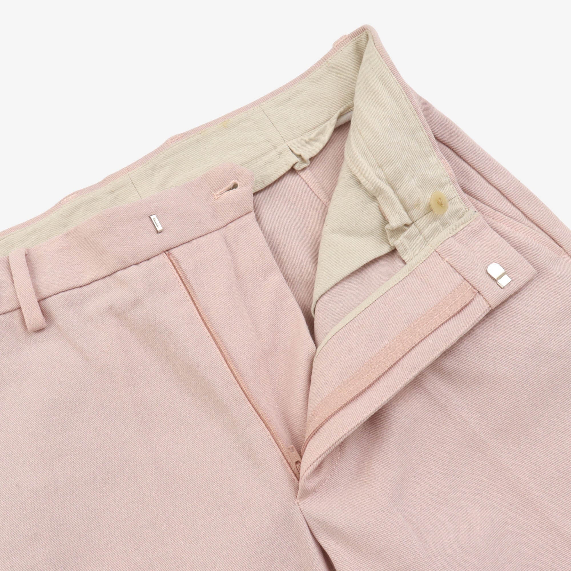 Three Pocket Trousers (32W x 29.5L)