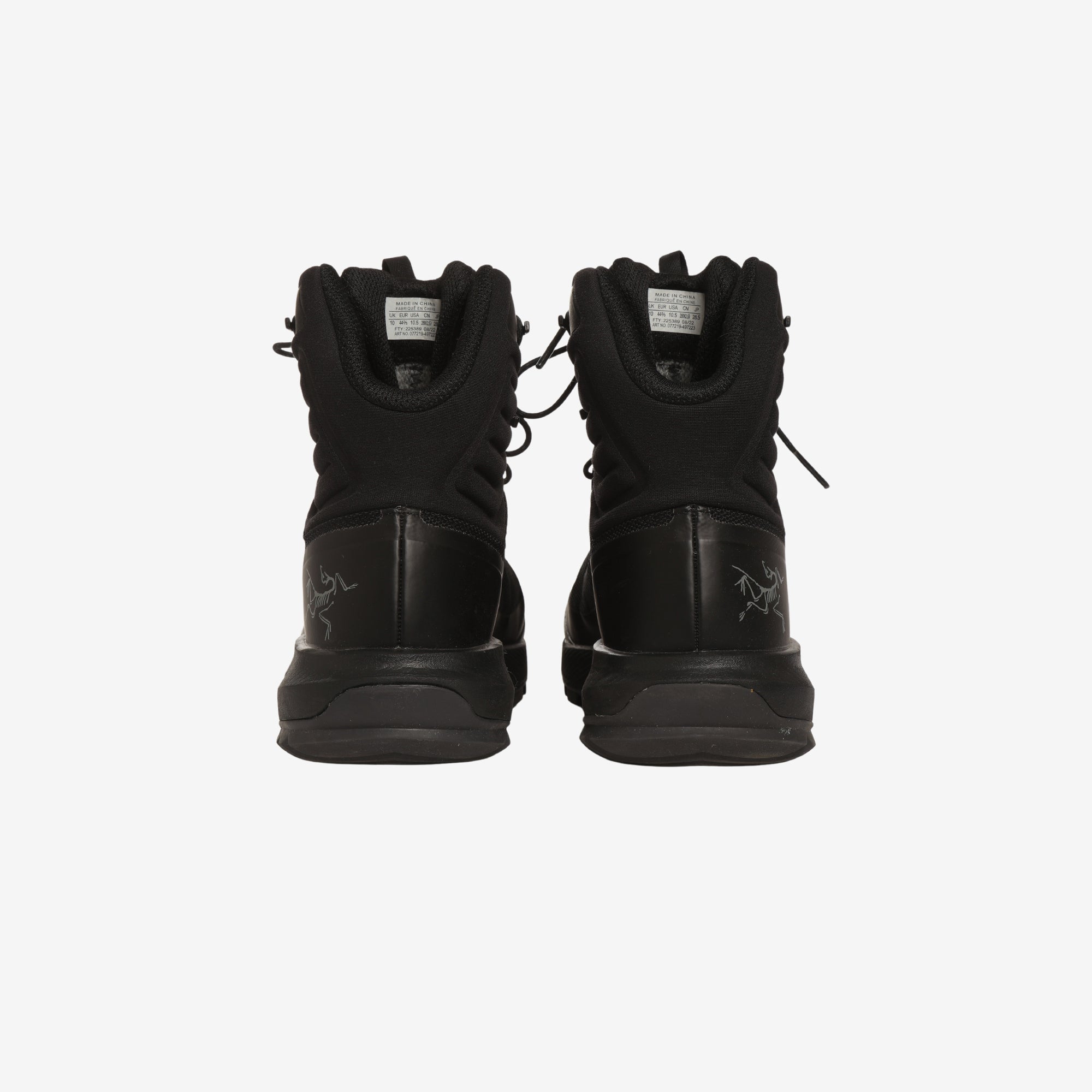 Aerios AR GTX Boots