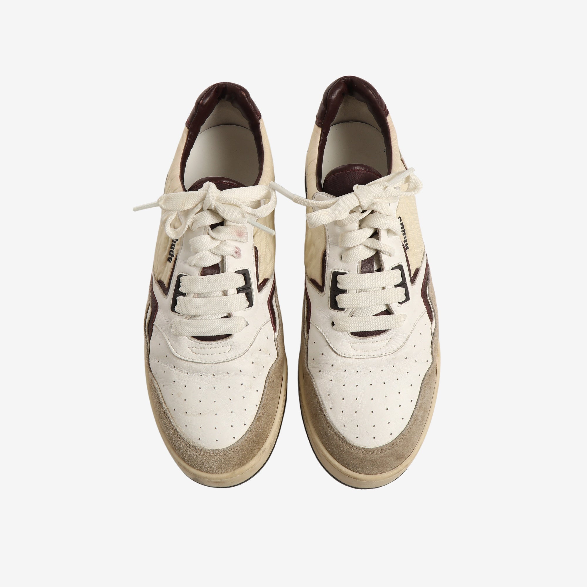 964 Racing Sneaker
